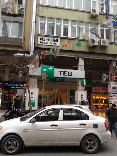 TEB Bakırköy Şubesi