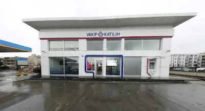 Vakıf Katılım Esenyurt Şubesi