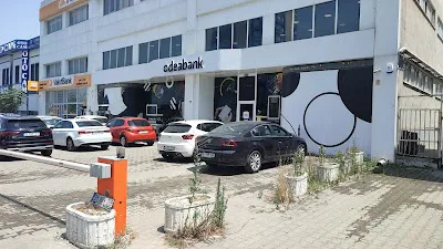 Odeabank - Beylikdüzü Şubesi