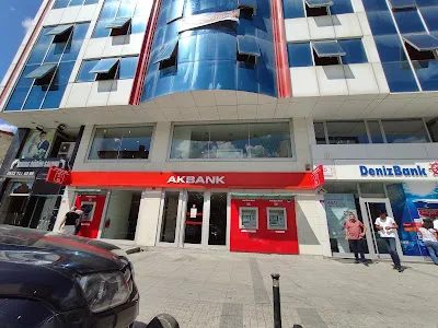 Akbank ATM