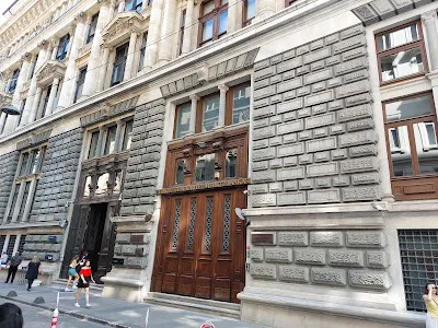 Turkiye Cumhuriyet Merkez Bankası