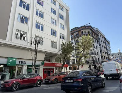 TEB Avcılar Çarşı Şubesi
