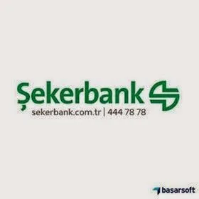 Şekerbank Bayrampaşa Şubesi