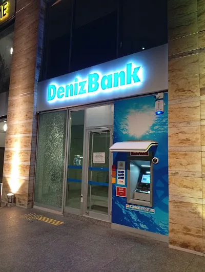 DenizBank Beylikdüzü Şubesi