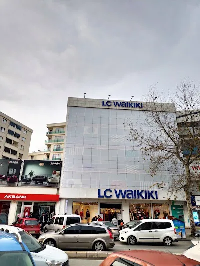 Akbank Taşdelen Şubesi