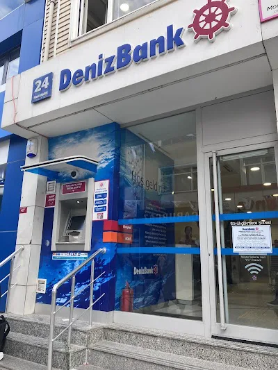 DenizBank Büyükçekmece Şubesi