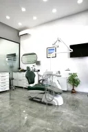 Pasifik Kemerburgaz Ağız ve Diş Sağlığı Polikliniği