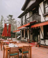 Leonardo Restaurant Hotel Polonezköy
