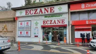 Avrupa Kale Eczanesi