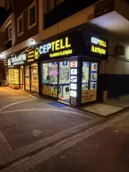 CEPTELL YILDIRIM İLETİŞİM
