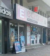 Başak Eczanesi