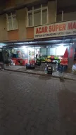 ACAR MARKET (SEDAT ACAR)