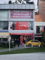 Yıldızlar giyim