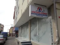Ankara Kargo Orhanlı Şubesi