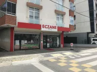 TUFAN ECZANESİ