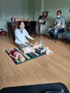 Çamlıca İlkyardım Eğitim Merkezi
