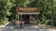 Metin Alcohol Market Tekel Bayi Ataköy Paket Sipariş