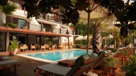 Phellos Suites Boutique Hotel