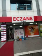 Gazi Eczanesi
