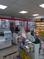 ÜMRANİYE ECZANESİ
