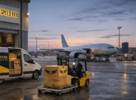 Speed Box Cargo
