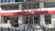 Akbank Kartal/İstanbul Şubesi