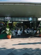 1401 Coffee Marmara Forum
