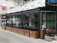 Çavuşoğlu Ekmek Pasta