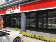 Melek Eczanesi