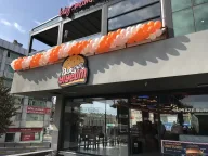 Burger Yiyelim