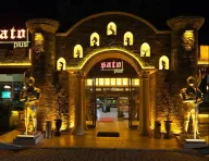 New Şato Plus Cafe