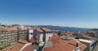 Big Urban Stay Taksim & With Sea View