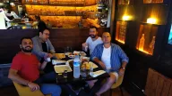 Mazeret Restaurant