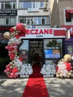 Çapa Eczanesi