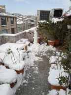 Otel Dünya