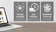 Elektroshop - Elektronik ve Otomasyon Market