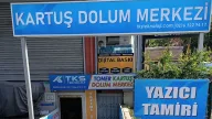 Tks Teknoloji Toner-Kartuş-Yazıcı Tamiri Servisi