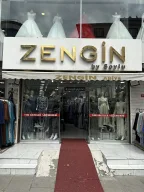 Zengin Giyim