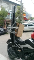SS KURYE VE DAĞITIM HİZMETLERİ