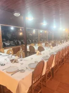 Mehmet'in Yeri Balik Restaurant