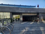 Teknosports Otel