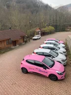 OKYANUS SÜRÜCÜ KURSU KARAYOLLARI