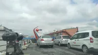Aras Kargo İkitelli Kurumsal Şubesi
