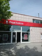 Ziraat Bankası İmes Şubesi