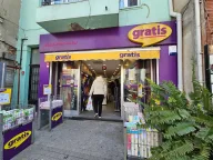 GRATİS BÜYÜKCD