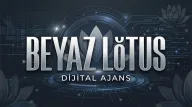 Beyaz Lotus Dijital Ajans | Hazır Kurumsal Web Sitesi, Hazır E-Ticaret Web Sitesi, Grafik Tasarım, Yazılım Çözümleri