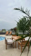 Manolya Ağacı Villa - Kahvaltı