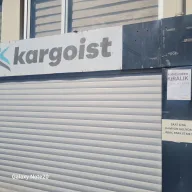 Cargox Zeytinburnu Şubesi