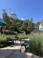 Nevmekan Kuzguncuk