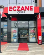 Çınar Eczanesi